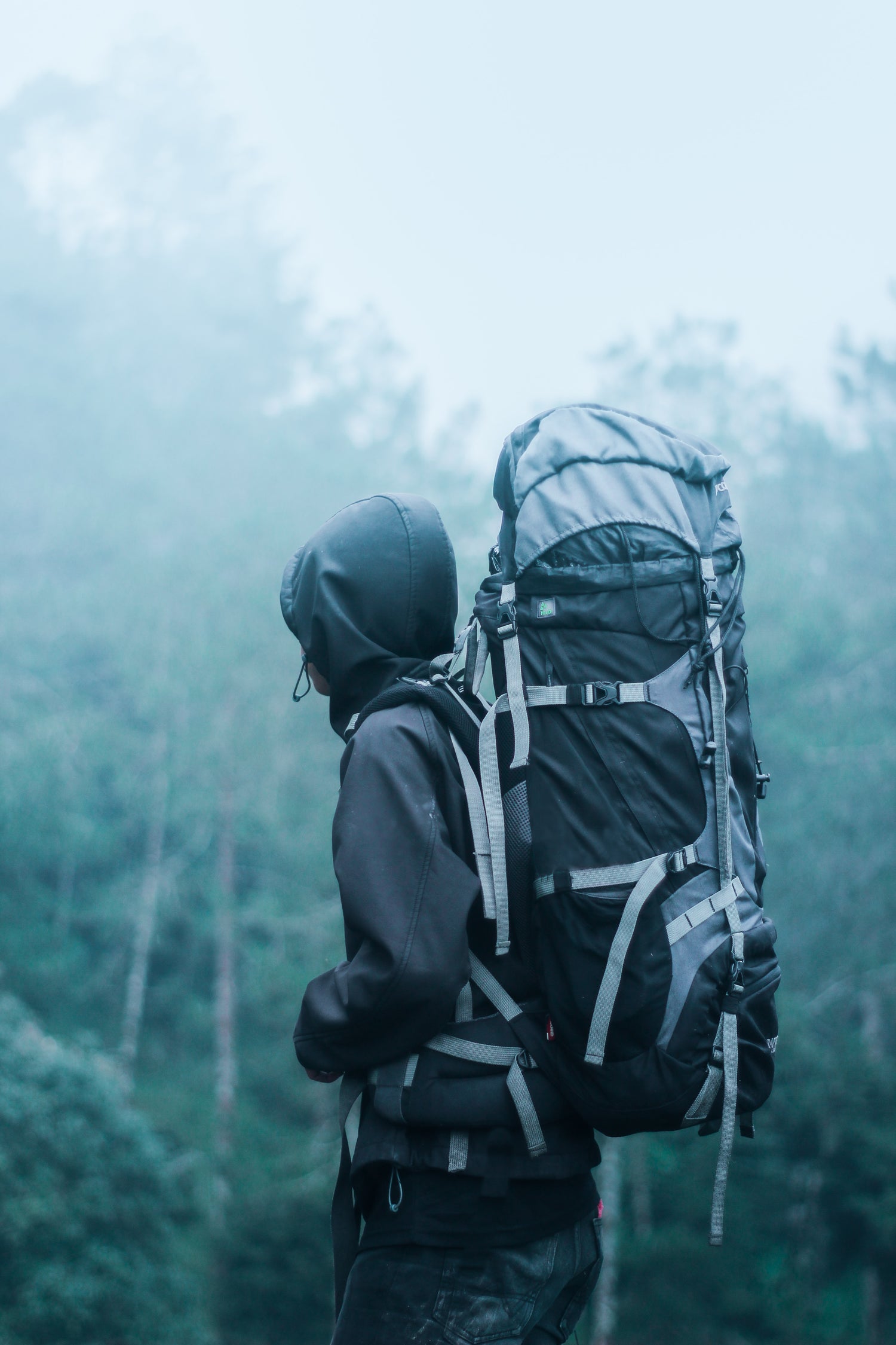 Backpacks, Rucksacks, & Bug Out Bags