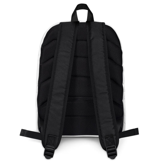 SurVybe Signiture Essentials Backpack