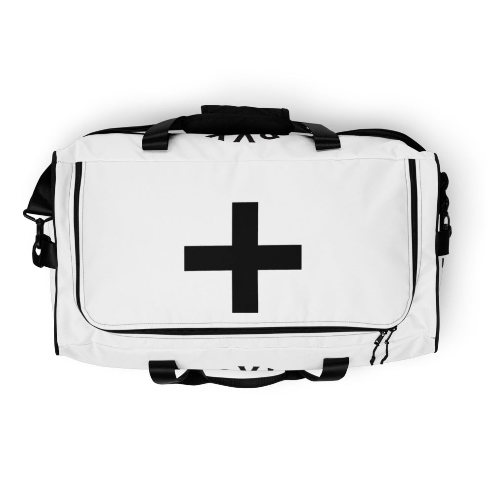 The Signature Essentials Duffle Bag - Survival/Multi-use Bag