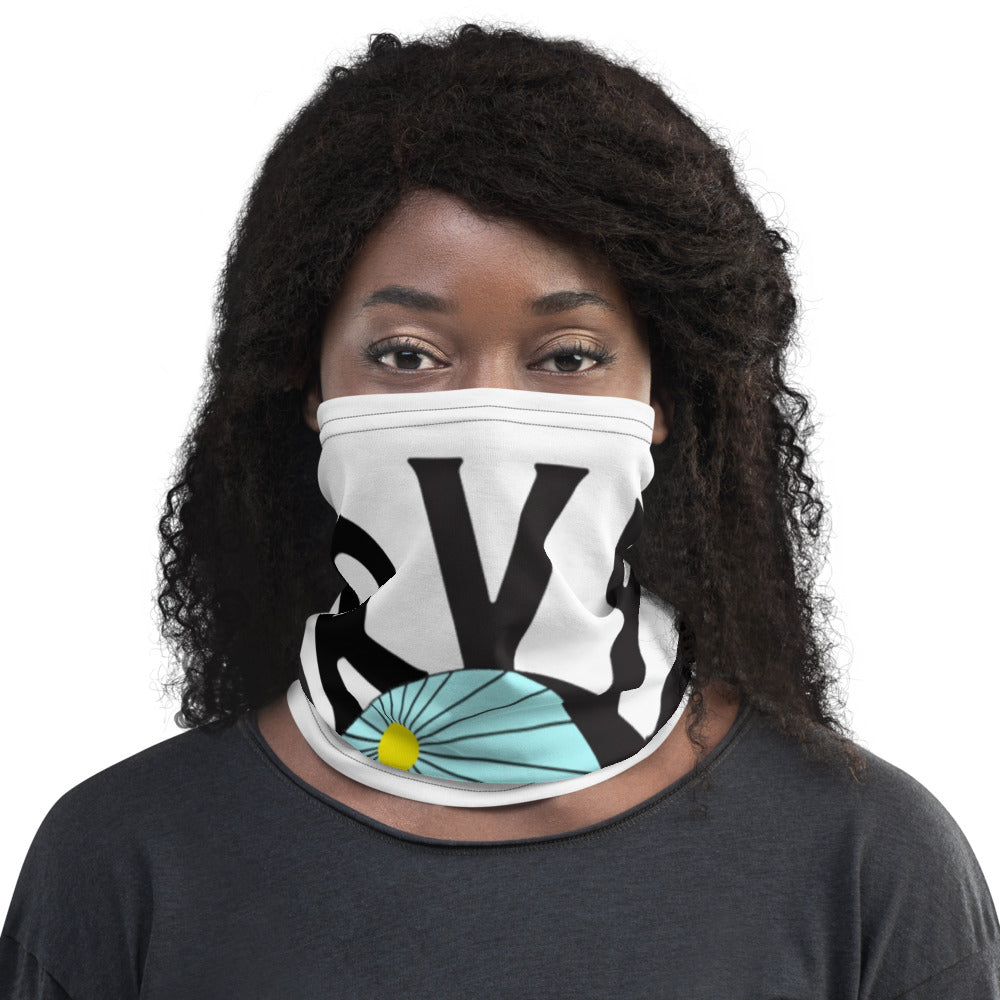 The Official SurVybe Survival Mask & Neck Gaiter/Hat