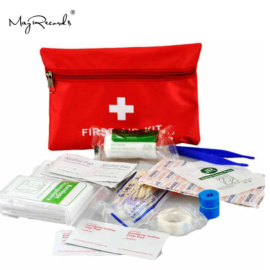 Waterproof Mini First Aid Kit