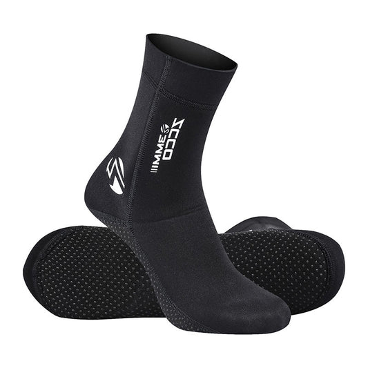 SurVybe Waterproof Neoprene Socks