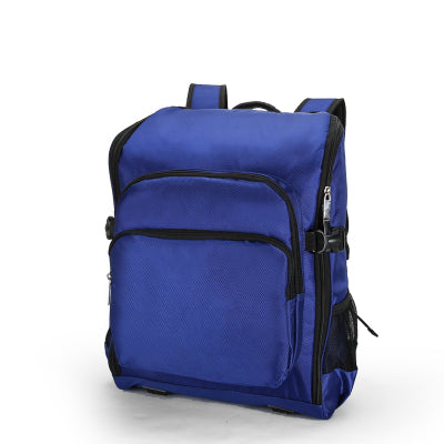 The Everyday Hero Emergency Wheeled Trolley Bag