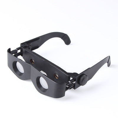 Polarized Telescopic Fishing Glasses