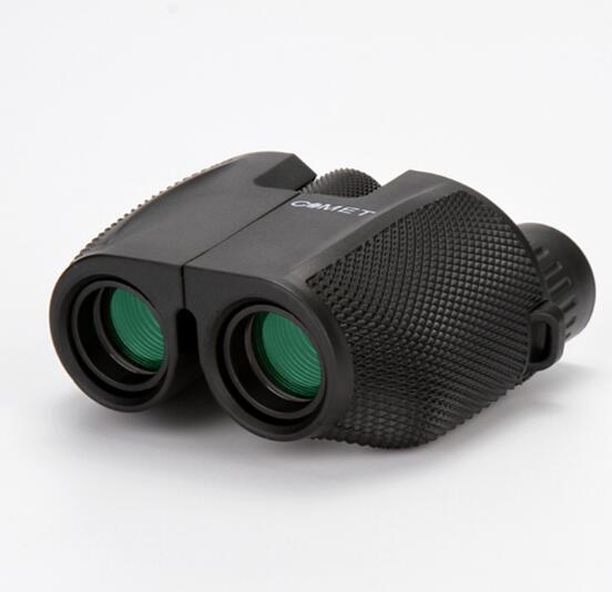 The Essential HD Optical Binoculars