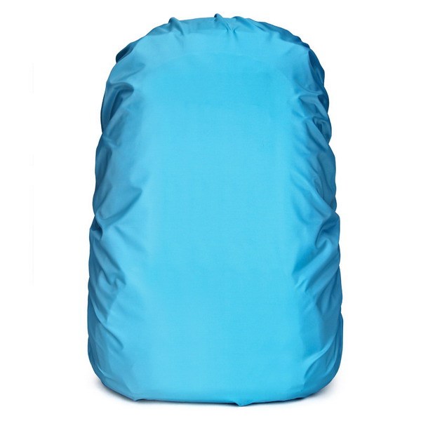 ManKaTer Free Shipping 30L35L40L Camouflage Waterproof Dustproof Sunscreen Lightweight Backpack Rain Cover Raincoat Bag