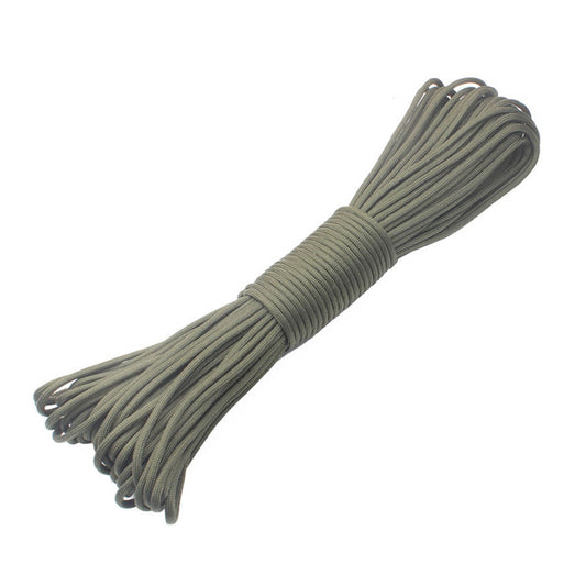 4mm 7-Strand Survivalist Paracord