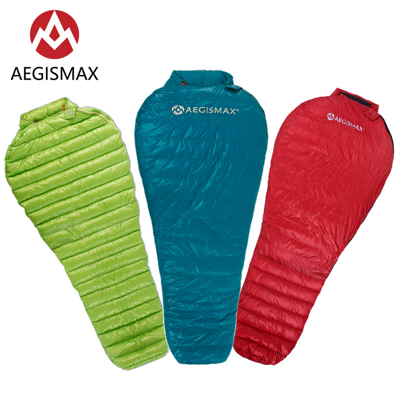 Ultra-Light Sleeping Bag