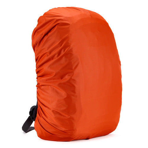 The 45L Lightweight Nylon Waterproof Backpack Rain Cover