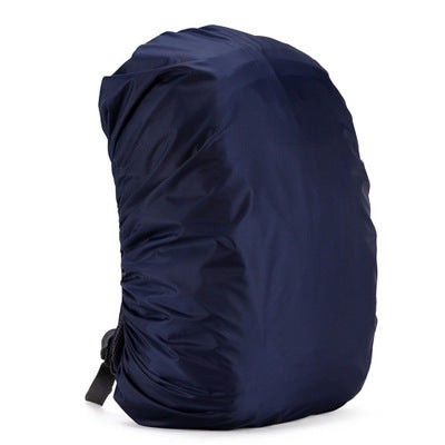 The 45L Lightweight Nylon Waterproof Backpack Rain Cover