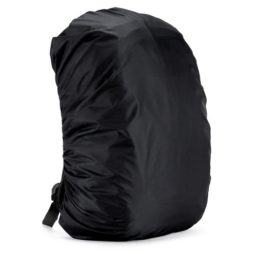 The 45L Lightweight Nylon Waterproof Backpack Rain Cover