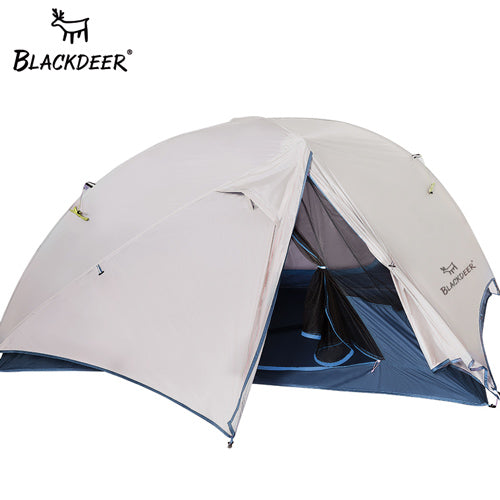 The Explorer's Ultralight 2-Person Waterproof Tent