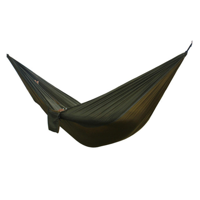 The Ultimate Ultralight 2-Person Hammock