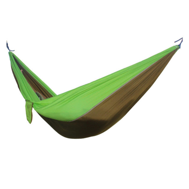 The Ultimate Ultralight 2-Person Hammock