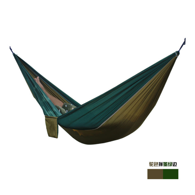 The Ultimate Ultralight 2-Person Hammock