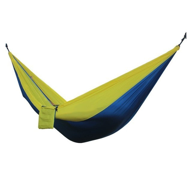 The Ultimate Ultralight 2-Person Hammock