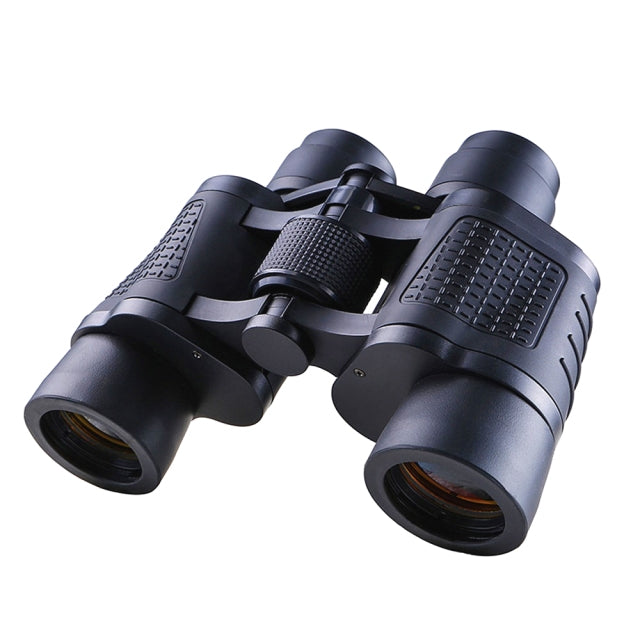 The Ultimate Adventure HD Binoculars