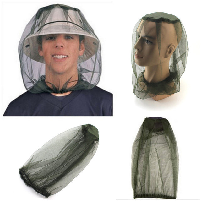 The Survivalist Bucket Hat