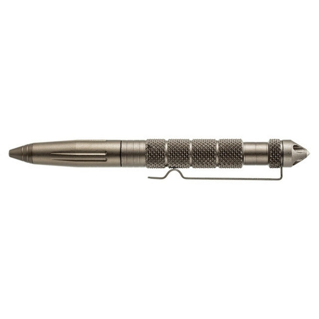 The Ultimate Multifunctional Tactical Steel Pen