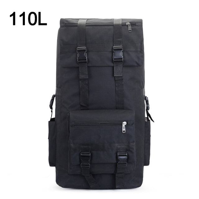 The Ultimate XL Suvival Backpack