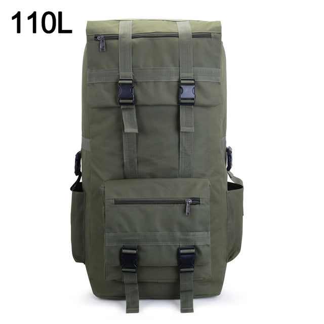 The Ultimate XL Suvival Backpack