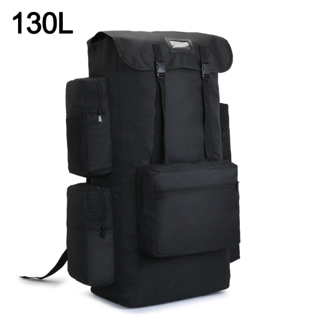 The Ultimate XL Suvival Backpack