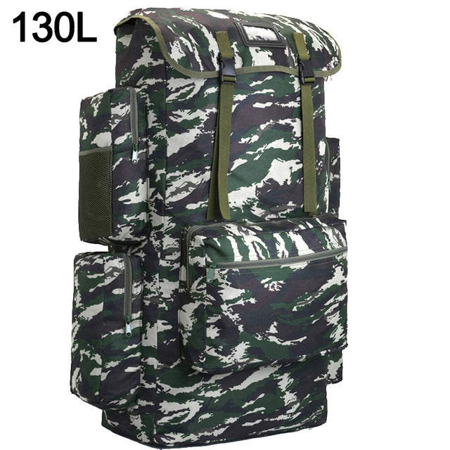 The Ultimate XL Suvival Backpack