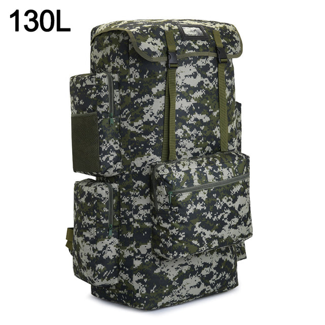 The Ultimate XL Suvival Backpack