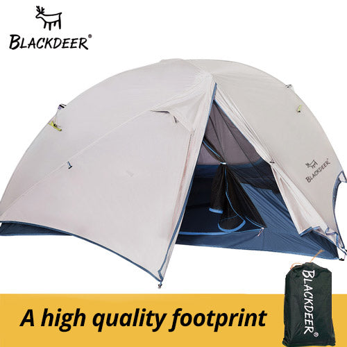 The Explorer's Ultralight 2-Person Waterproof Tent