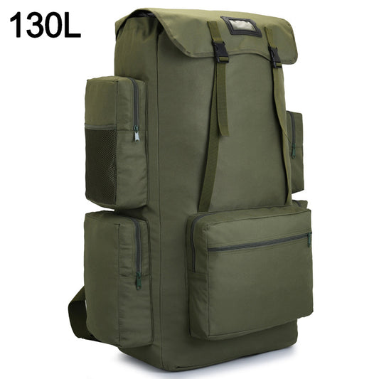 The Ultimate XL Suvival Backpack