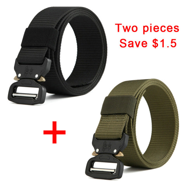 MEDYLA Tactical Belt