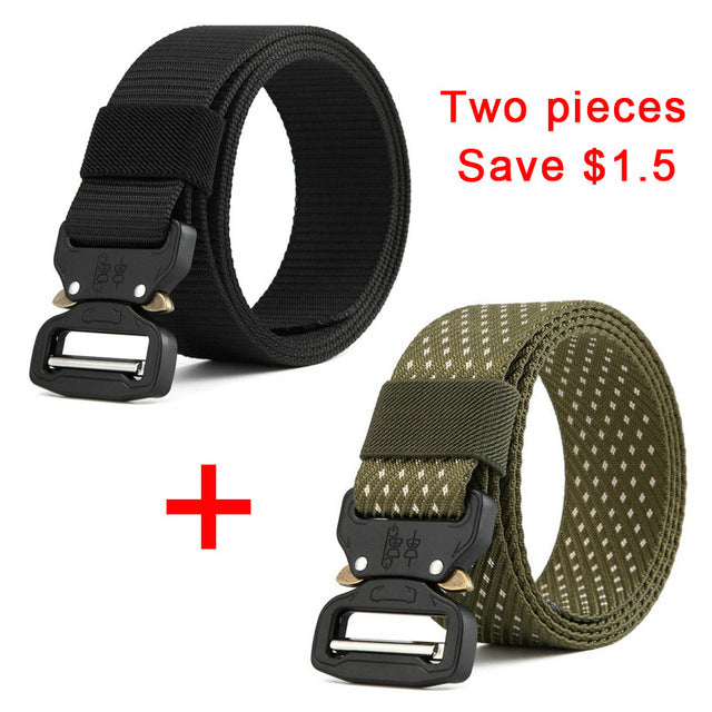 MEDYLA Tactical Belt