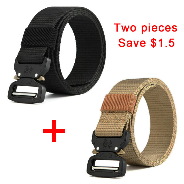 MEDYLA Tactical Belt