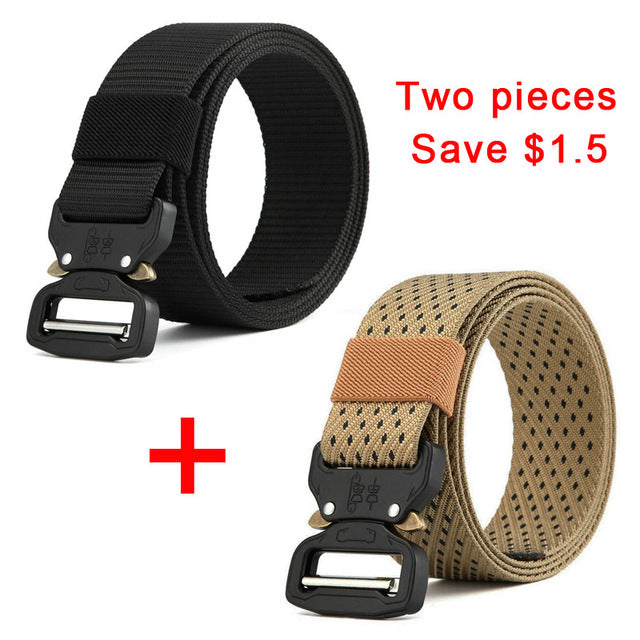 MEDYLA Tactical Belt