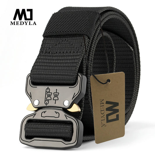 MEDYLA Tactical Belt