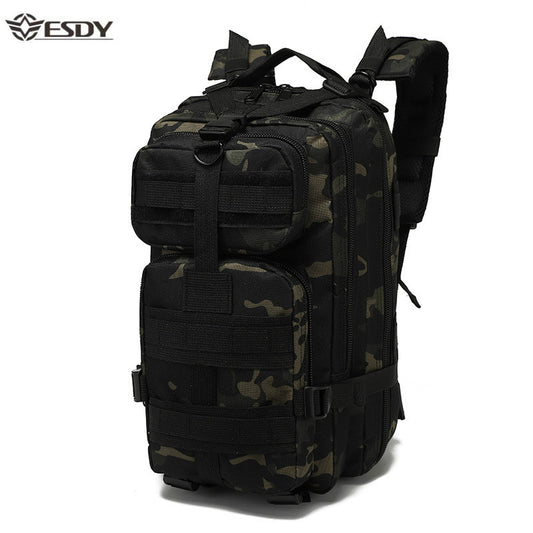 Tactical Backpack Army Outdoor Bag 2020 1000D Nylon Sports Camping Hiking Fishing Hunting Climbing Cycling Outdoor Rucksack 28L