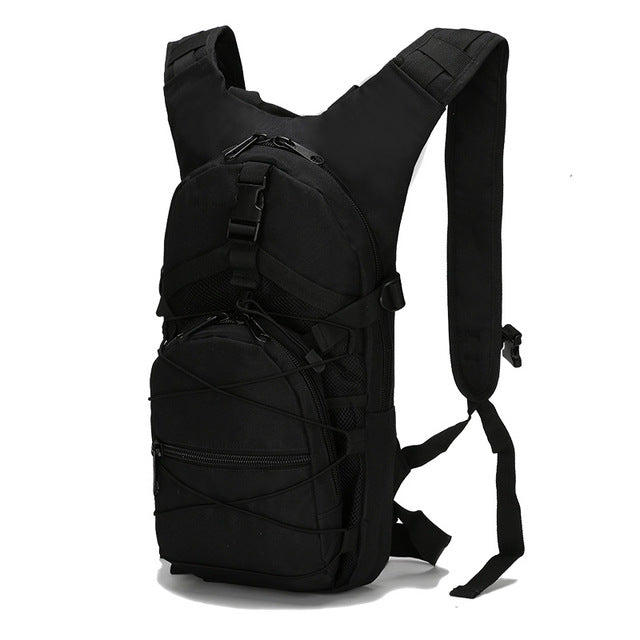 The 15L Lightweight Tactical Backpack