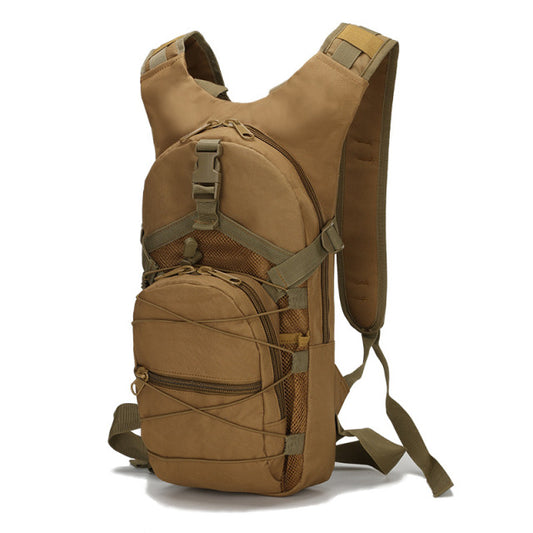 The 15L Lightweight Tactical Backpack