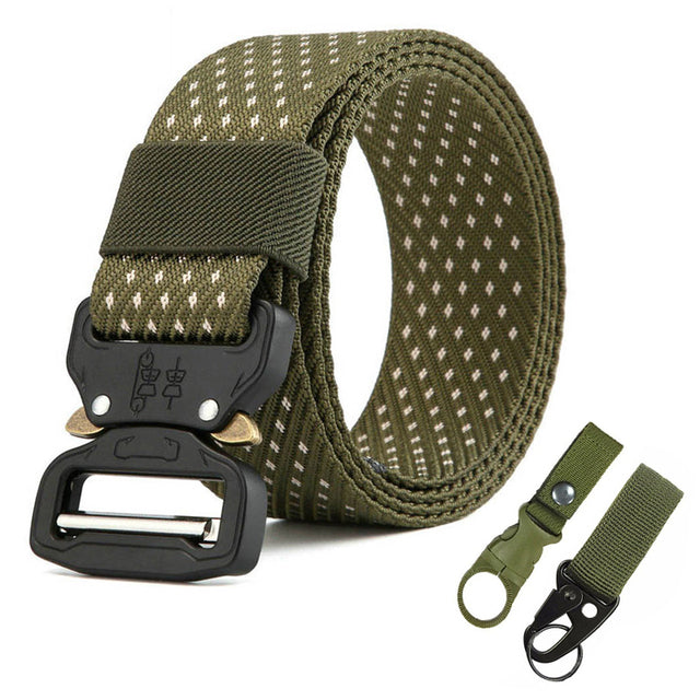 MEDYLA Tactical Belt