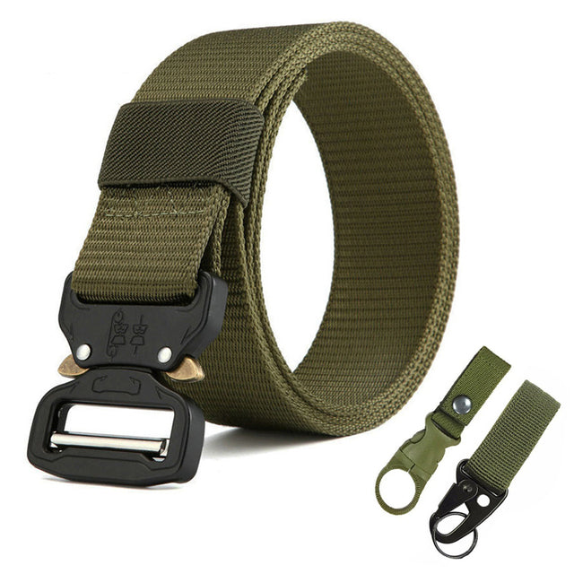 MEDYLA Tactical Belt