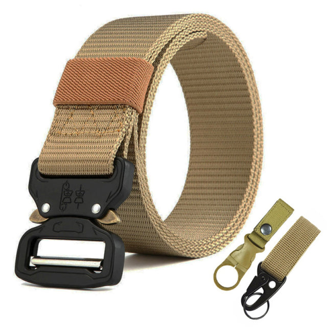 MEDYLA Tactical Belt