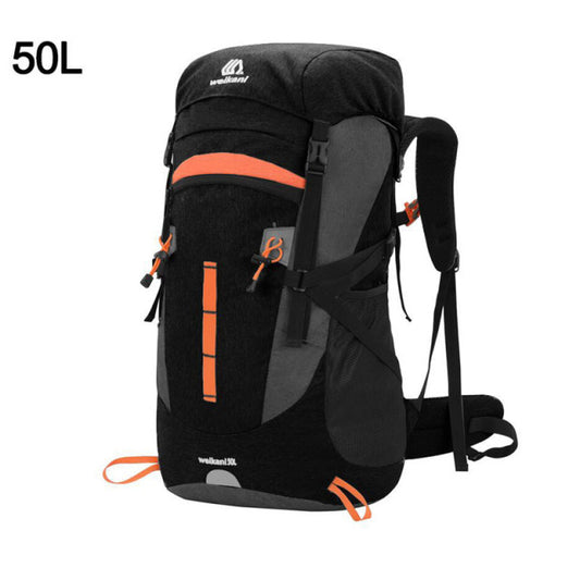 The Exra-Large Essential Explorer's Waterproof Backpack