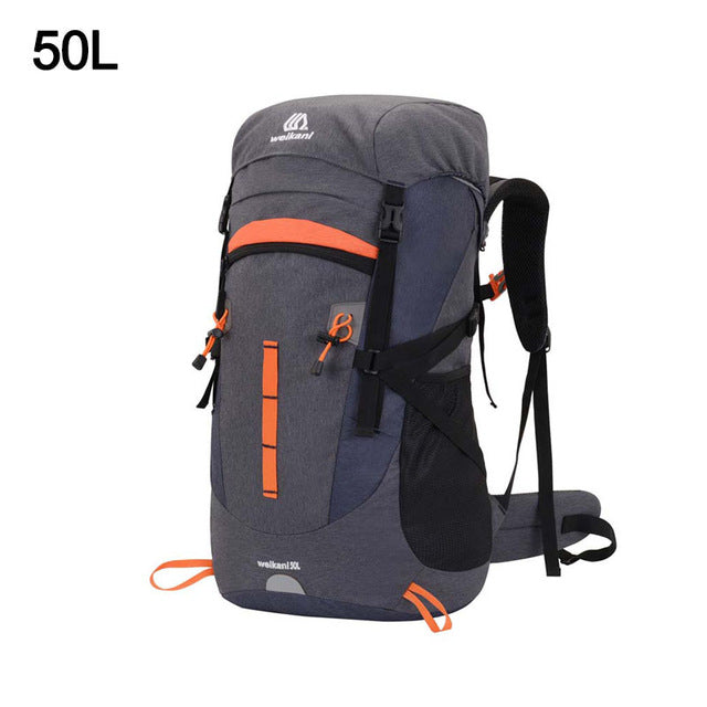 The Exra-Large Essential Explorer's Waterproof Backpack