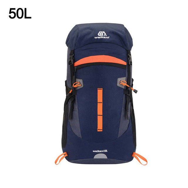 The Exra-Large Essential Explorer's Waterproof Backpack