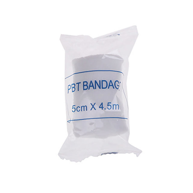 Essential Cotton PBT Elastic Gauze