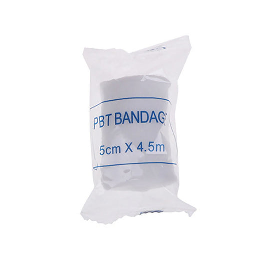 Essential Cotton PBT Elastic Gauze