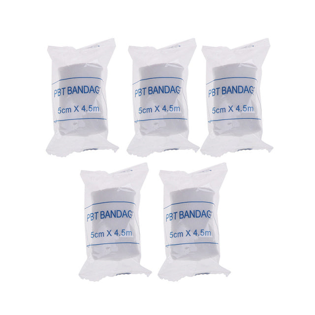 Essential Cotton PBT Elastic Gauze