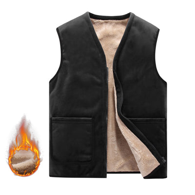 The Essential Camping Vest