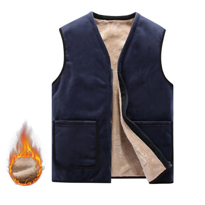 The Essential Camping Vest