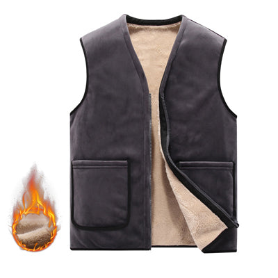 The Essential Camping Vest